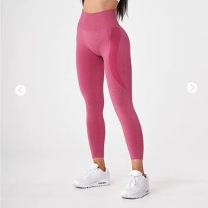 NVGTN contour leggings size small